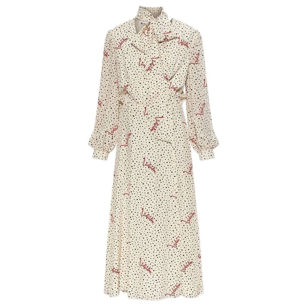Valentino Garavani Women Abito Midi